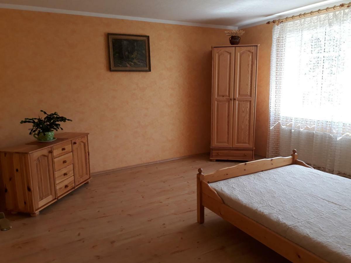 Villa Braleni Tūja Exterior foto